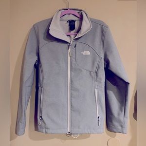 NWOT Women’s North face jacket